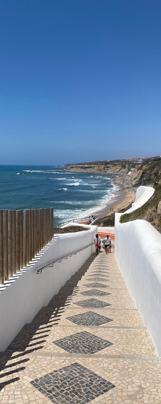 Praia de São Sebastião