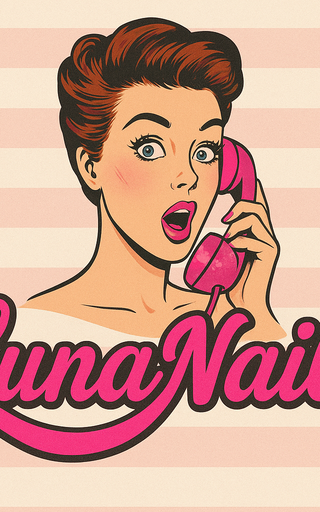Lunanails e massagista