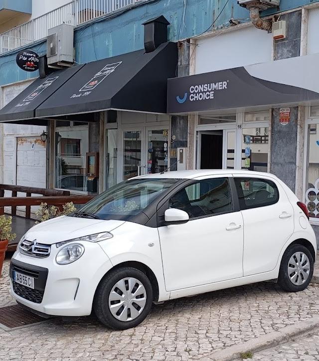 Sobreicar Ericeira Rent-a-car