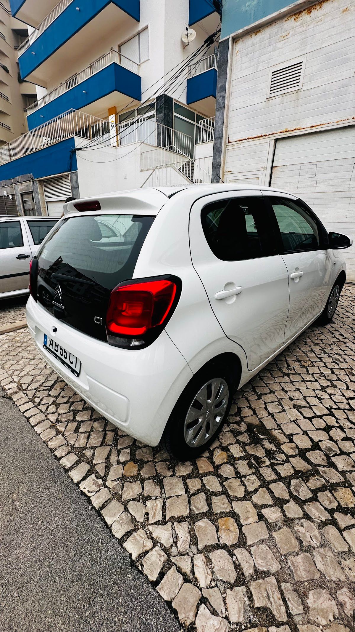 Car rental in Ericeira local listing photo