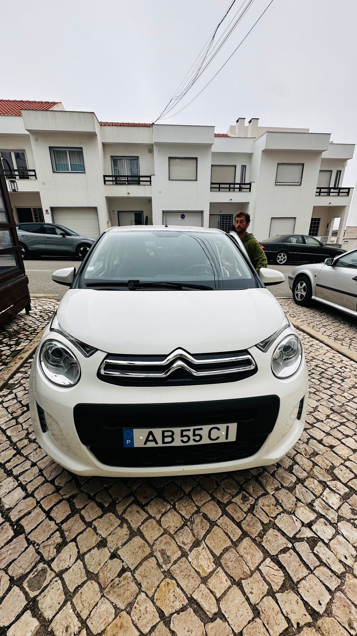 Car rental in Ericeira local listing photo