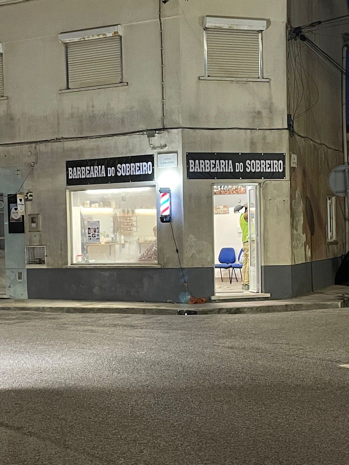 Beauty salons in Mafra local listing photo