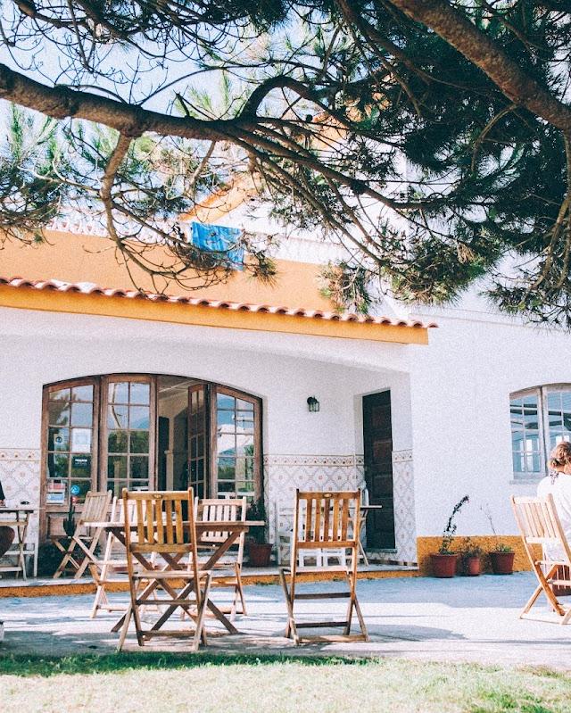 Ondina Guest House