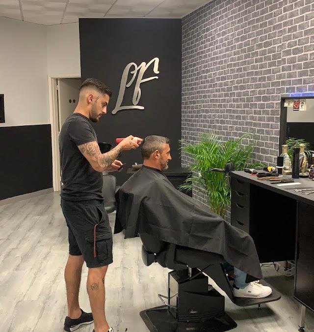LF Barbershop