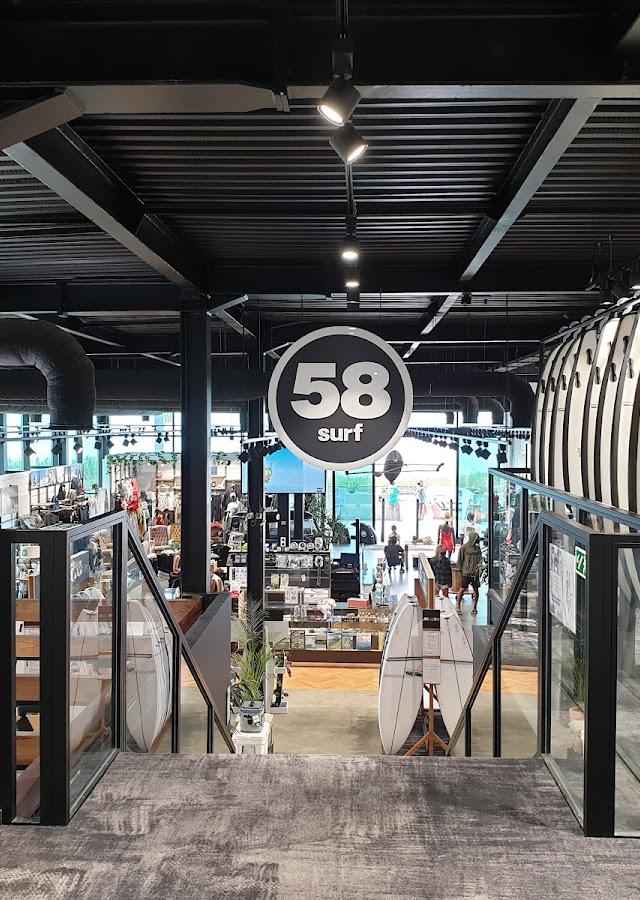 Ericeira Surf & Skate Outlet Ericeira