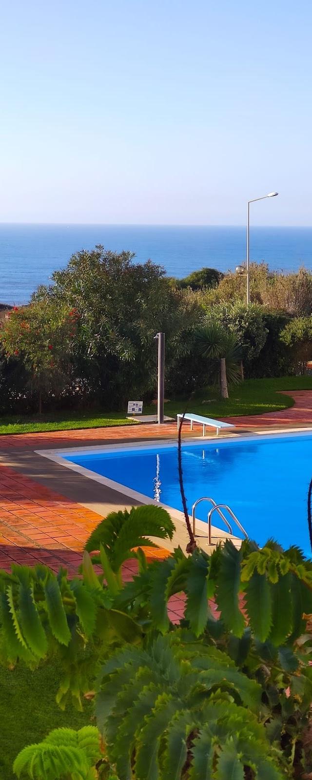 Ericeira Sunset Lifestyle II