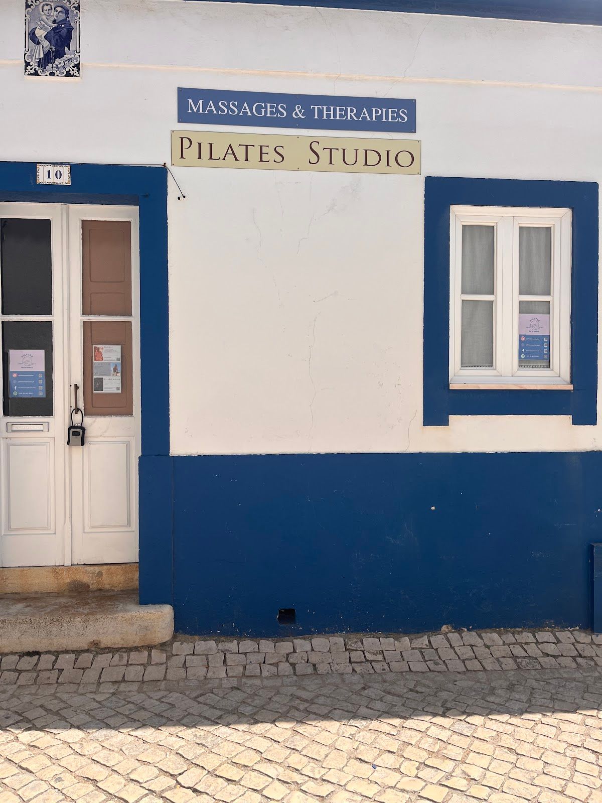Ginásios na Ericeira local listing photo