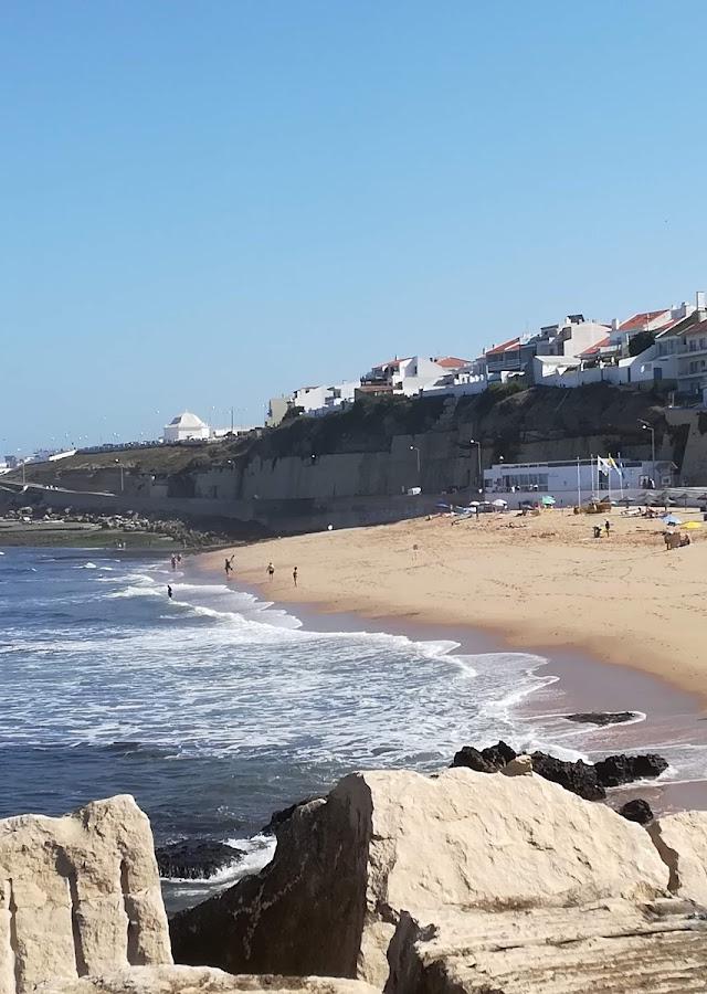 Praia do Norte