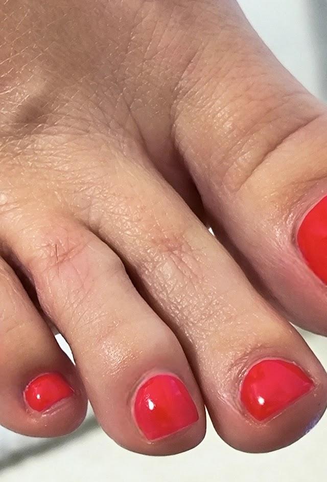 O Manicuro | Nails & Hair