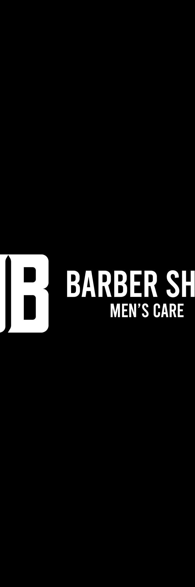 JB BARBER SHOP
