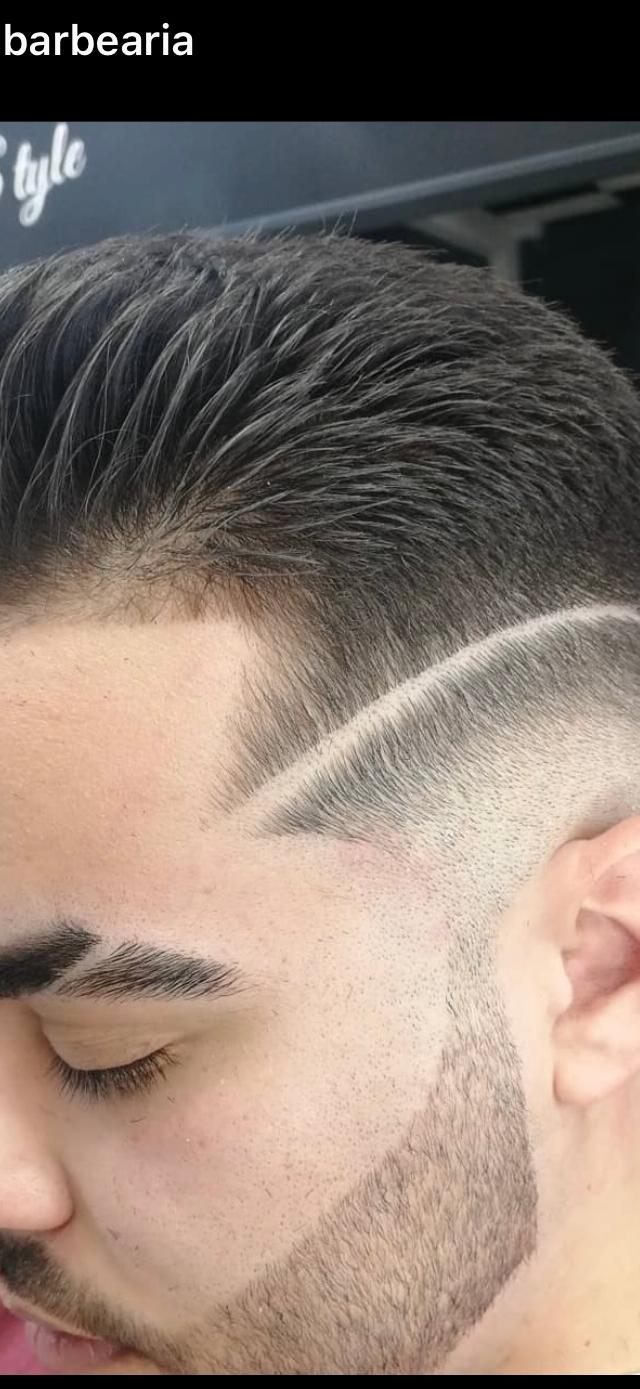 Dreys Barbearia