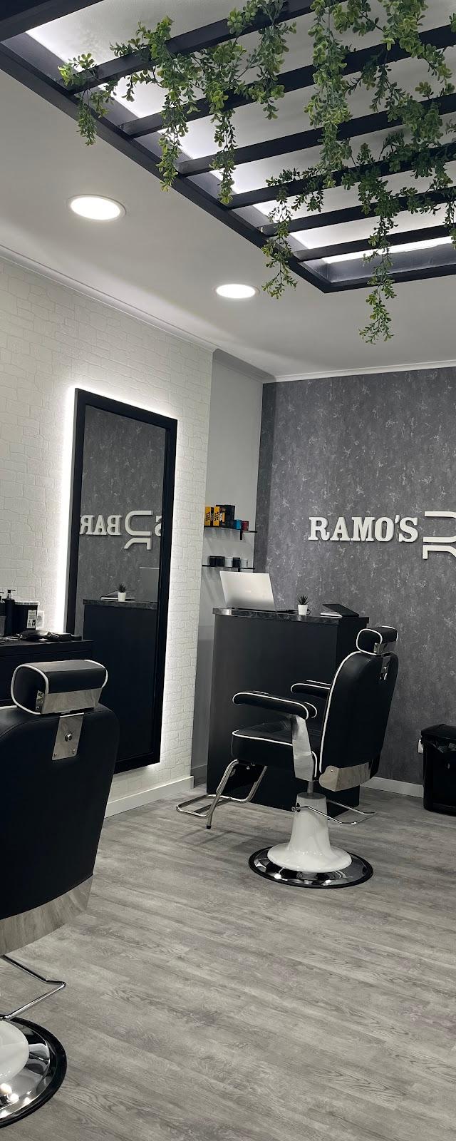 Ramo's Barber