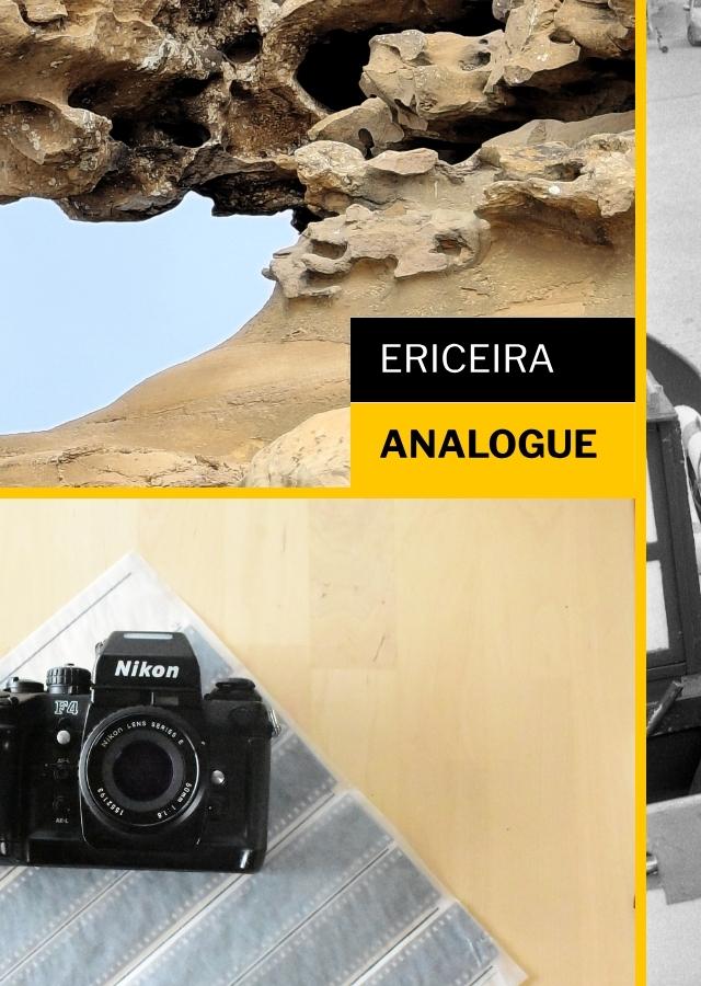 Ericeira Analogue