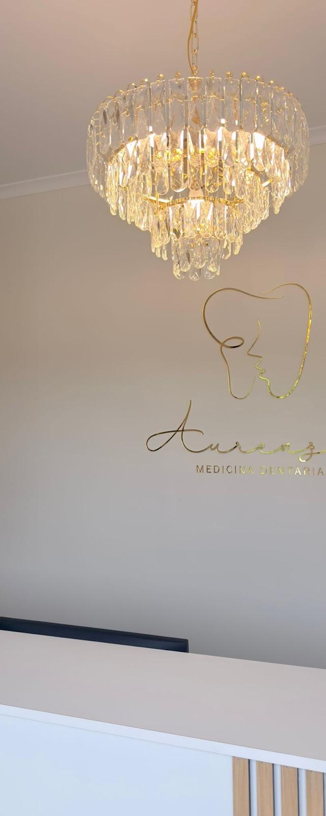 Aurenza - Medicina Dentária