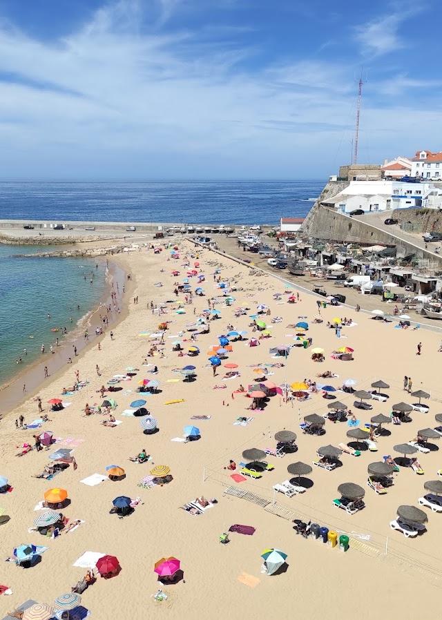 Beach Pescadores