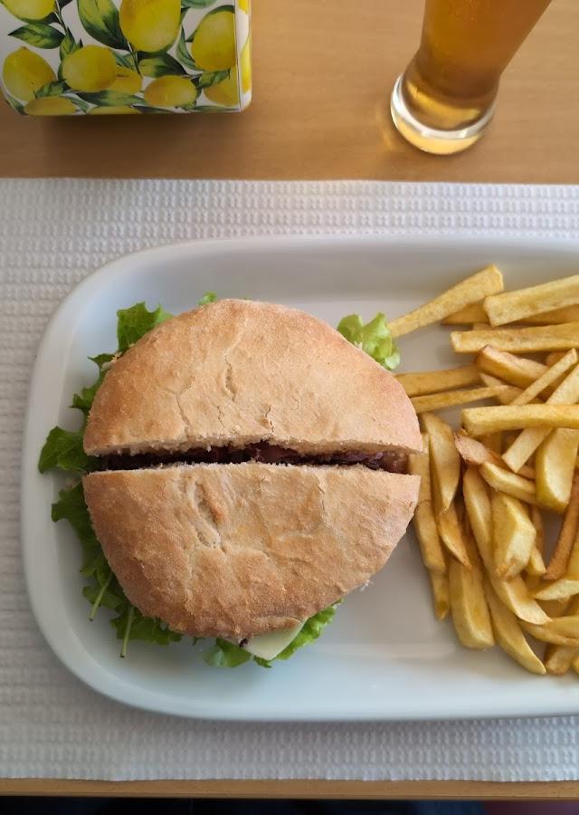 Dreams burger sobreiro
