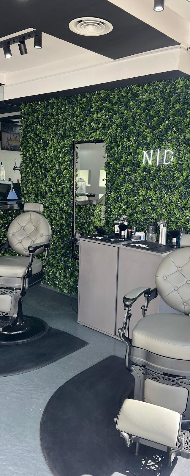 ND Barber