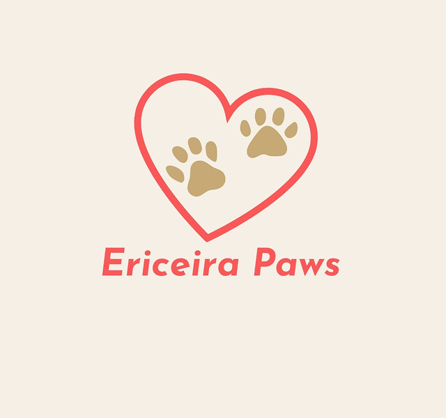 Ericeira Paws