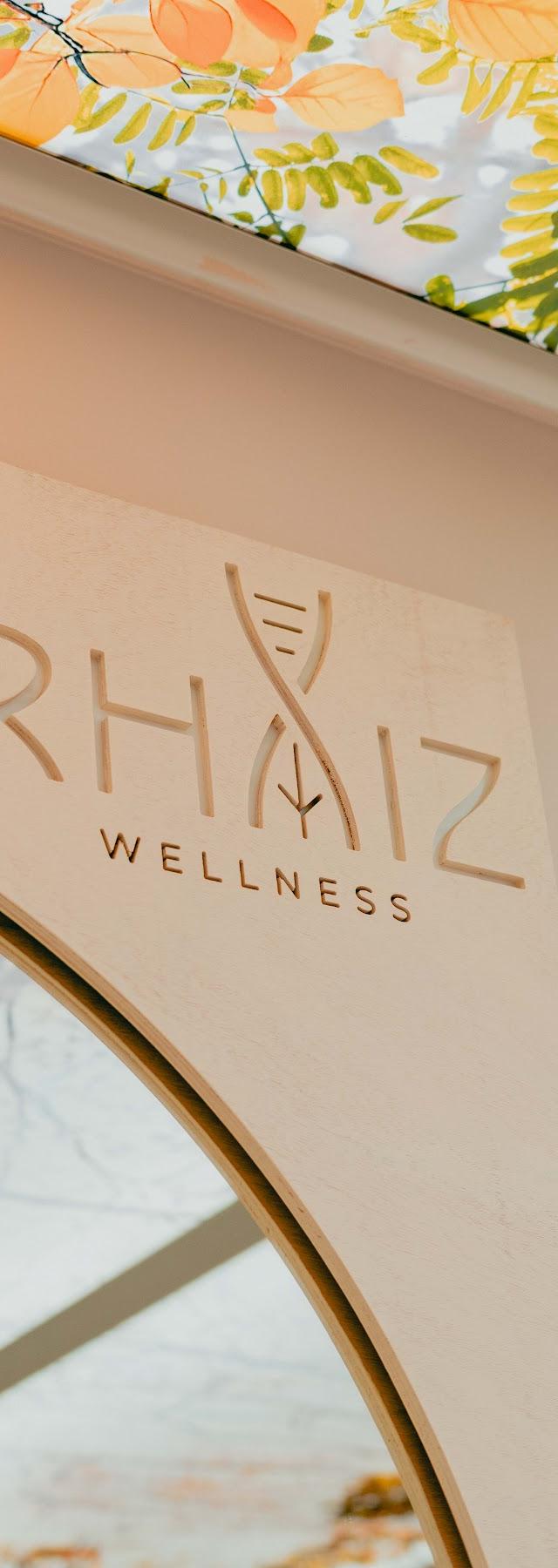 Rhaiz Wellness