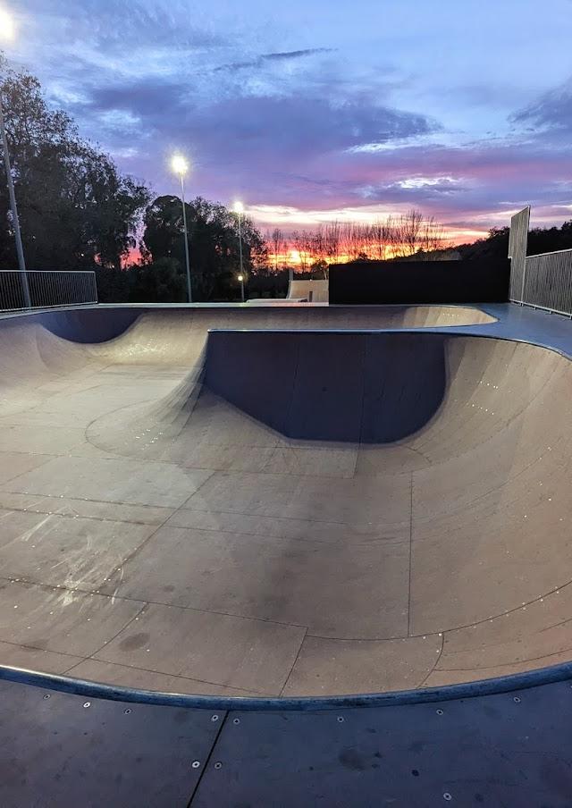 Skate Park Mafra