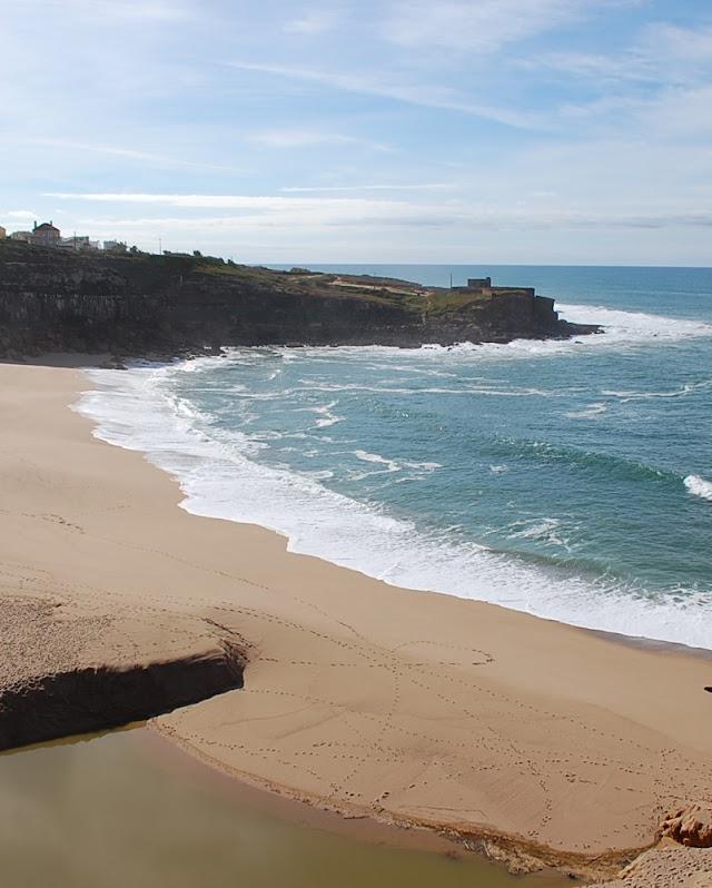 Praia de Sao Lourenco