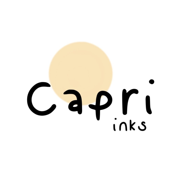 Capri inks