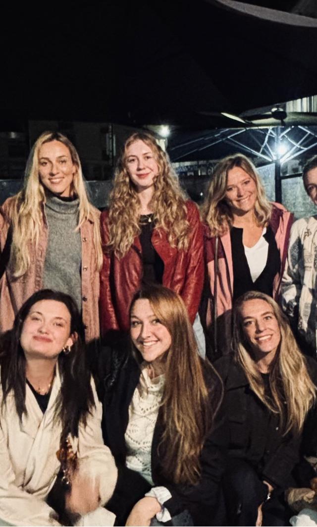 Girls Social Club Ericeira