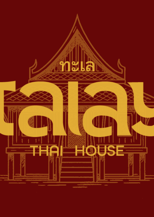 Talay Thai House