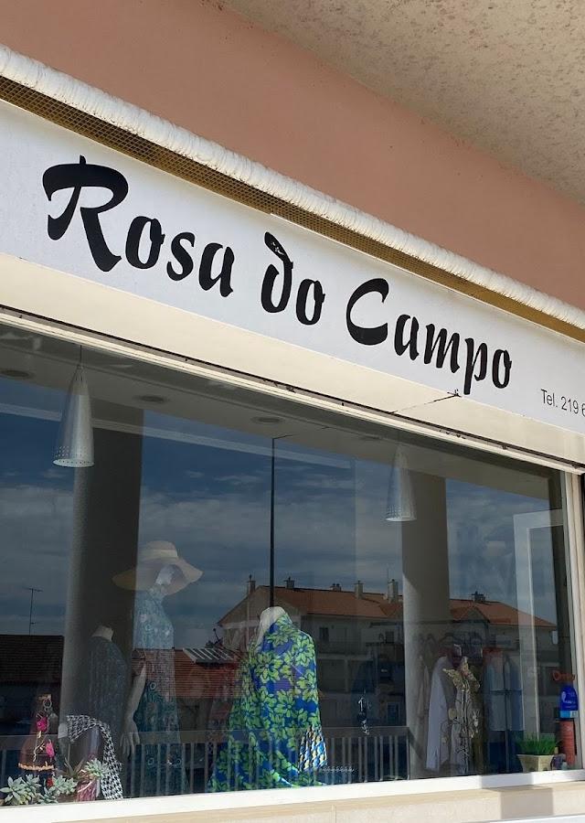 Rosa Do Campo
