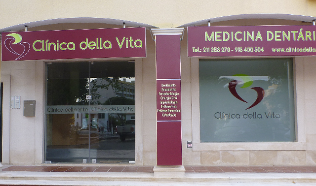 Clinica della Vita