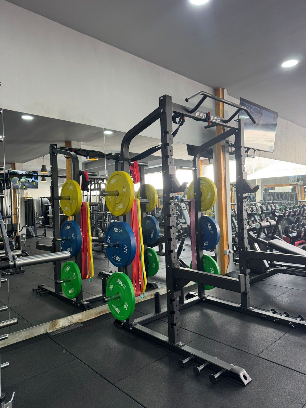 Gyms in Mafra local listing photo
