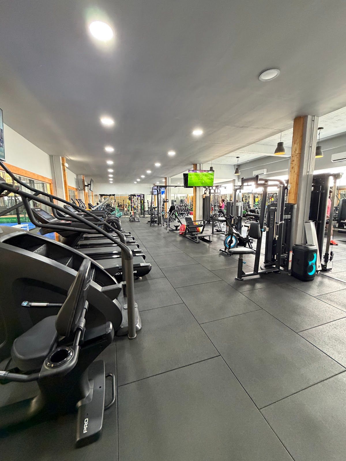 Gyms in Mafra local listing photo