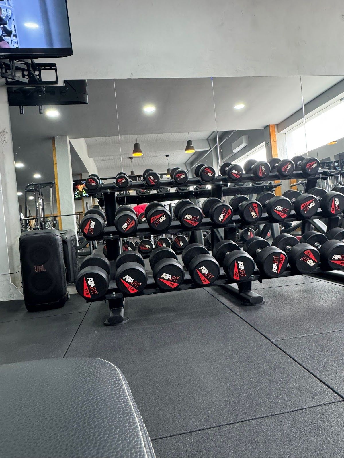 Gyms in Mafra local listing photo