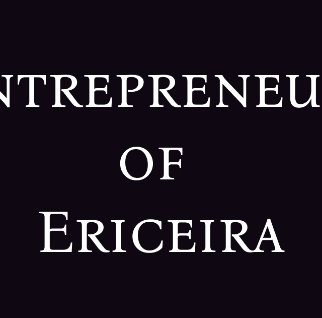 Entrepreneurs of Ericeira
