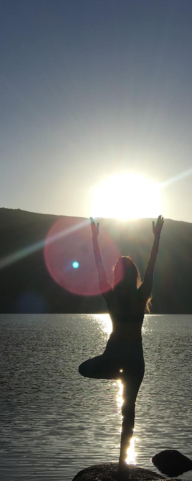 Elemental Yoga Ericeira aka. Jivamukti Satsang Ericeira