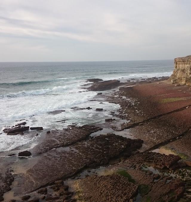 Praia da Pesqueira