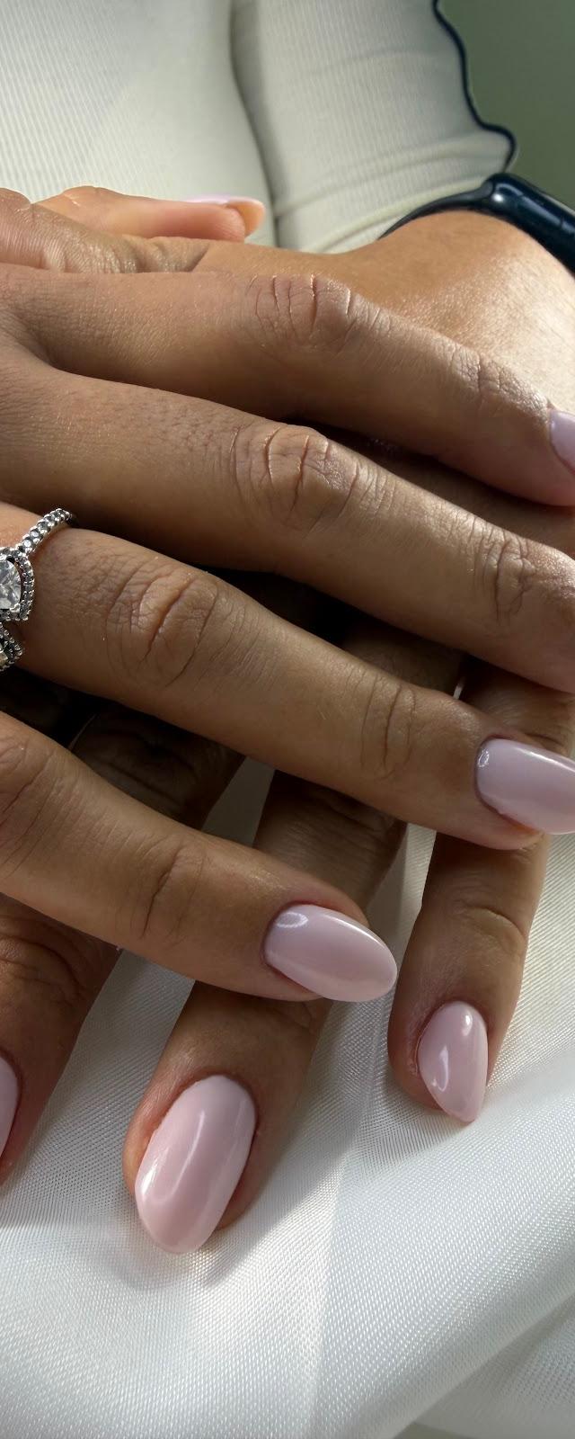 Nailed it - Nail Studio Mónica