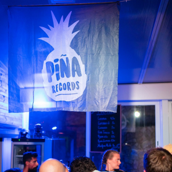 Piña Records