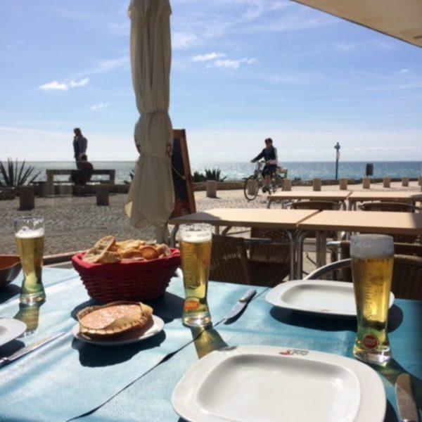 Seafood Restaurant Furnas