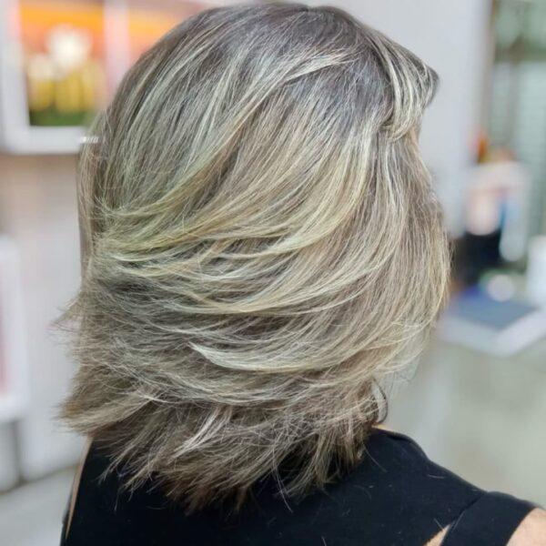 André Seki – Hairdresser – Masseur