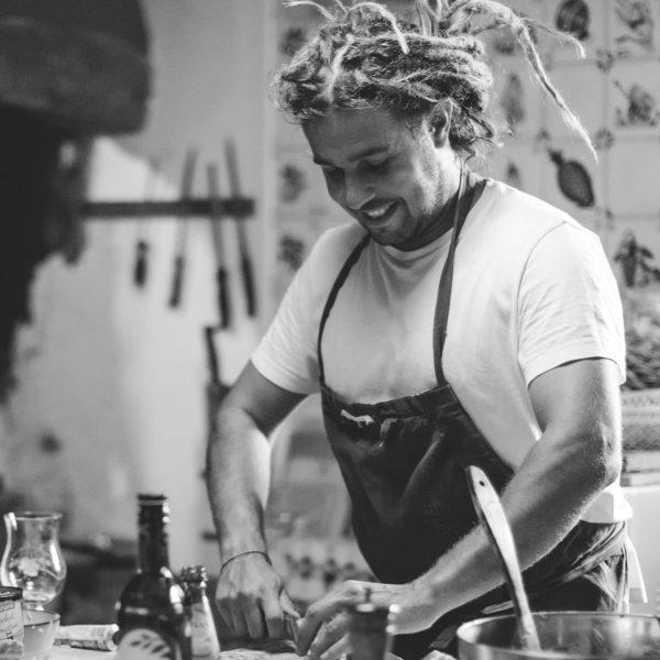 Café Paço D’Ilhas