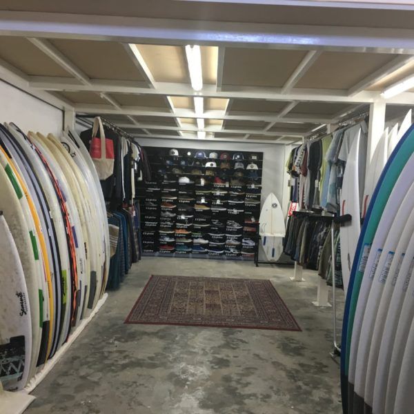 Surf in Ribamar local listing photo