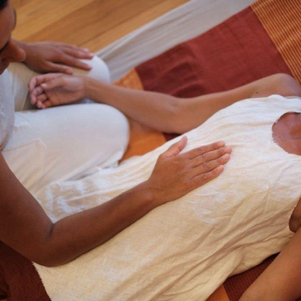 Cris Bonifácio Integrative Therapist