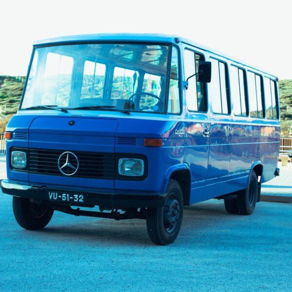 Lisbon Bus Tours