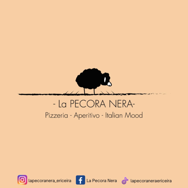 La Pecora Nera