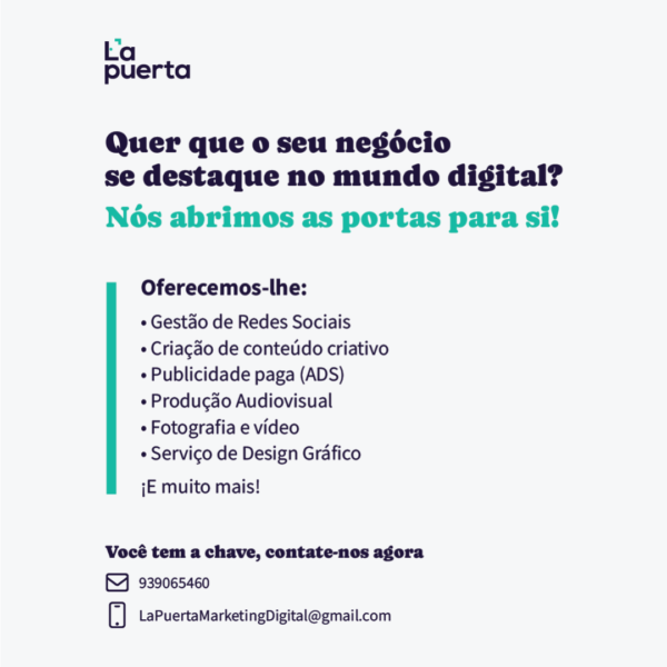 La Puerta Digital Marketing