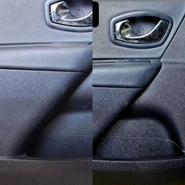 Car Wash Hand Details