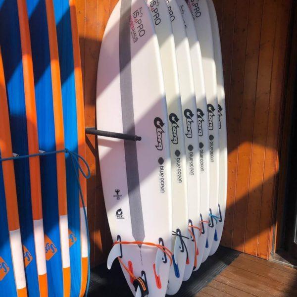 Blue Ocean Ericeira Surf School