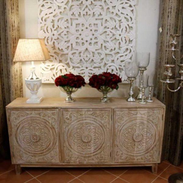 rustic