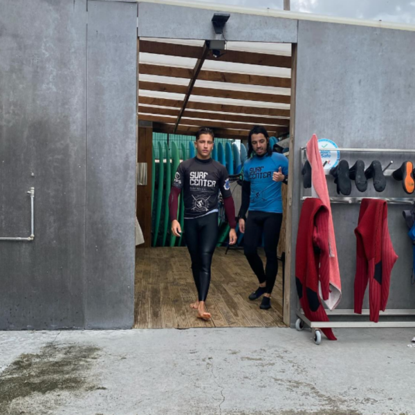 Surf Center Ericeira